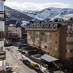 Inmyhome I Apartment Sierra Nevada