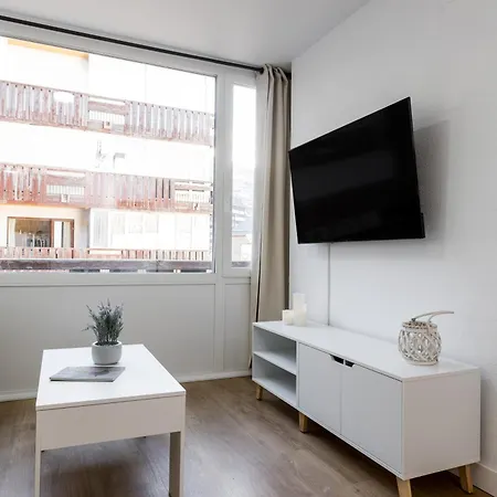 Apartment Inmyhome I Sierra Nevada