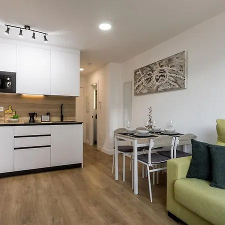 Inmyhome I 塞拉内华达