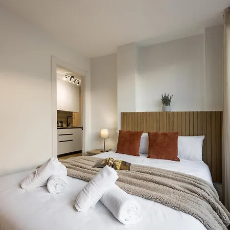 Inmyhome I * 塞拉内华达