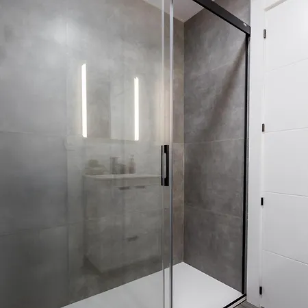 Apartment Inmyhome I
