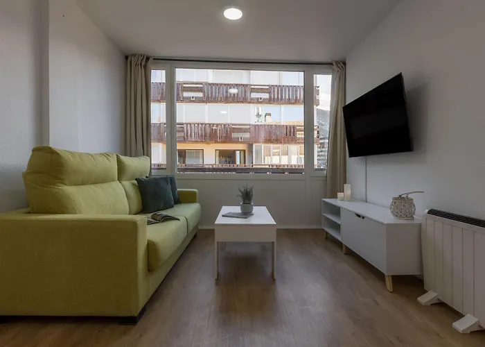 Inmyhome I * 塞拉内华达