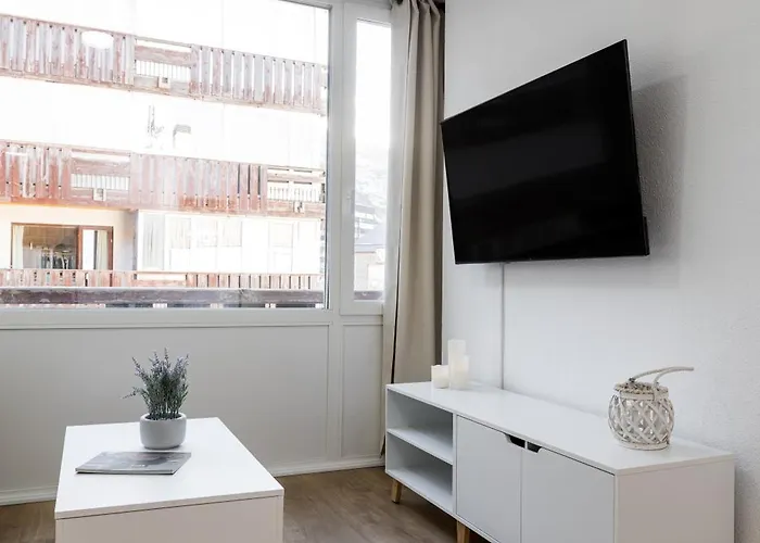 公寓 Inmyhome I 塞拉内华达