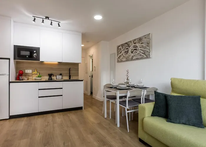 Inmyhome I 塞拉内华达