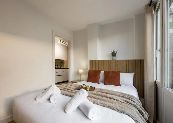 Inmyhome I * 塞拉内华达