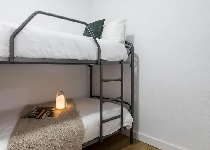 Inmyhome I 公寓 塞拉内华达