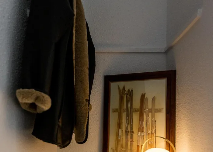 Inmyhome I 公寓 塞拉内华达