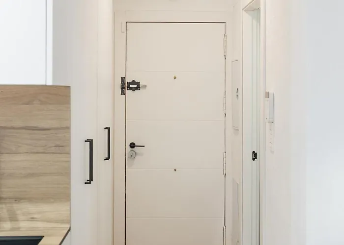 Inmyhome I 公寓 塞拉内华达