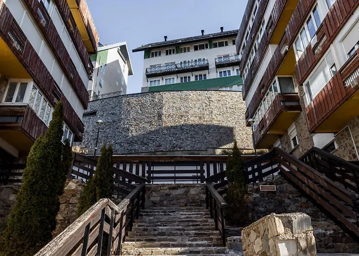 Inmyhome I * 塞拉内华达