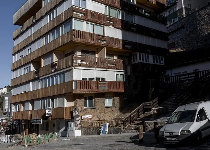 Inmyhome I 公寓 塞拉内华达