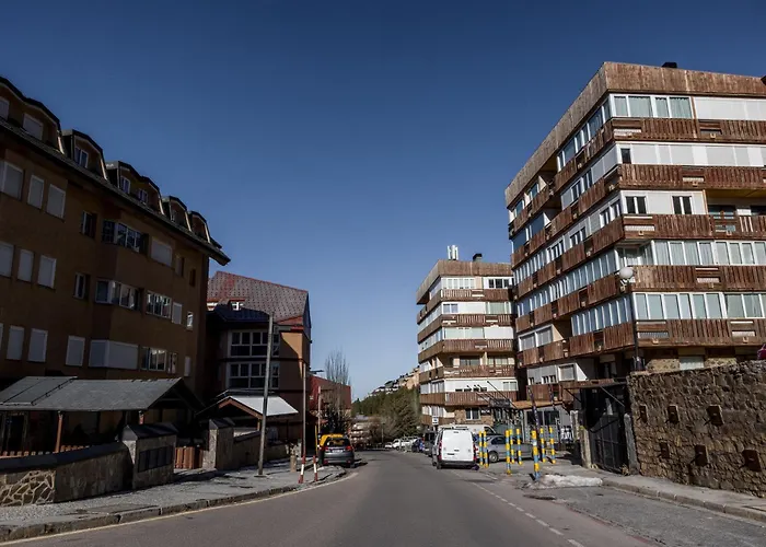 Inmyhome I 塞拉内华达